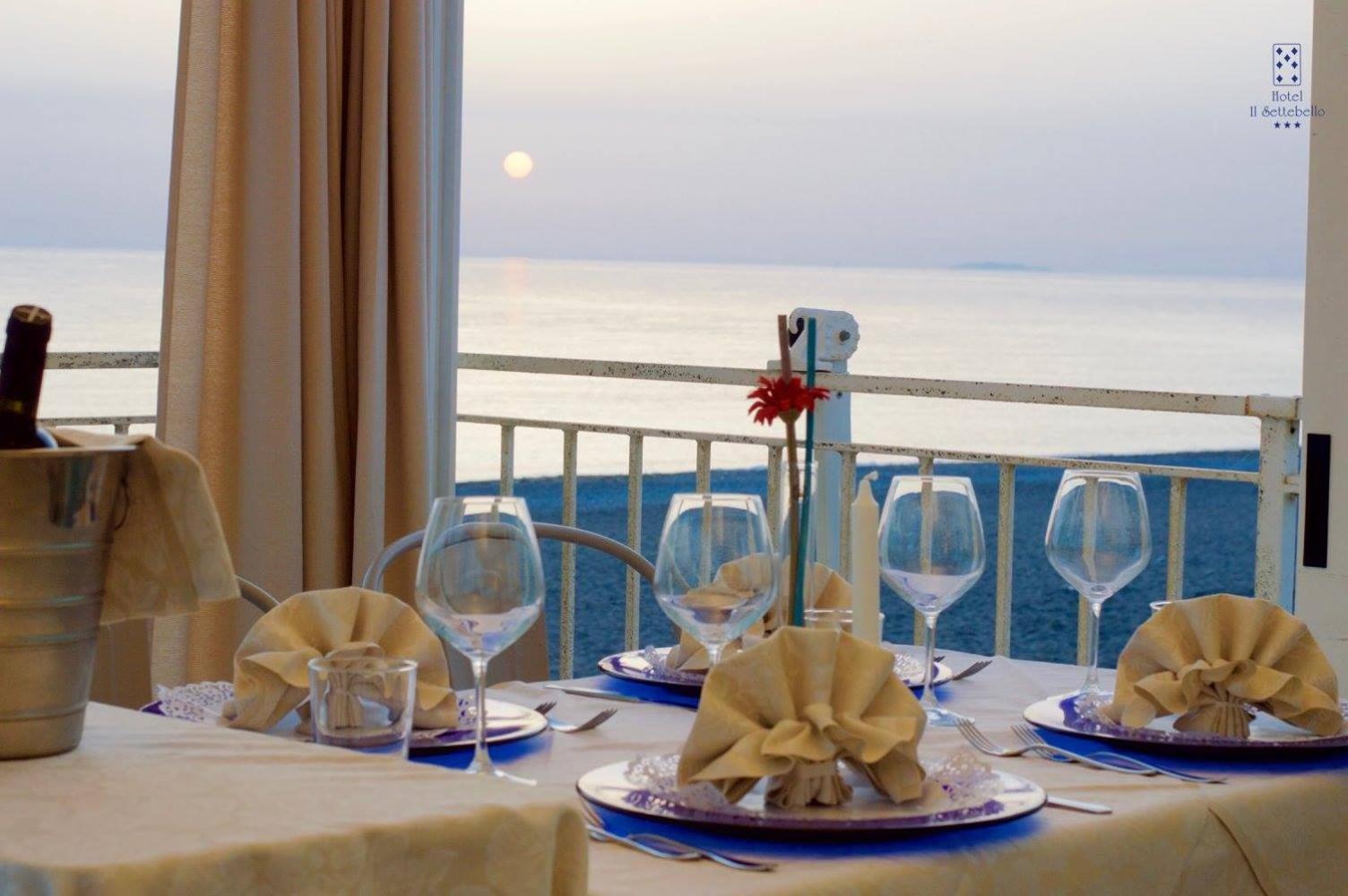 Hg Hotel Il Settebello Марина ди Чечина Екстериор снимка