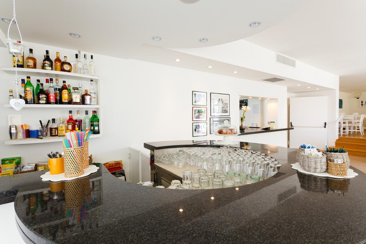 Hg Hotel Il Settebello Марина ди Чечина Екстериор снимка