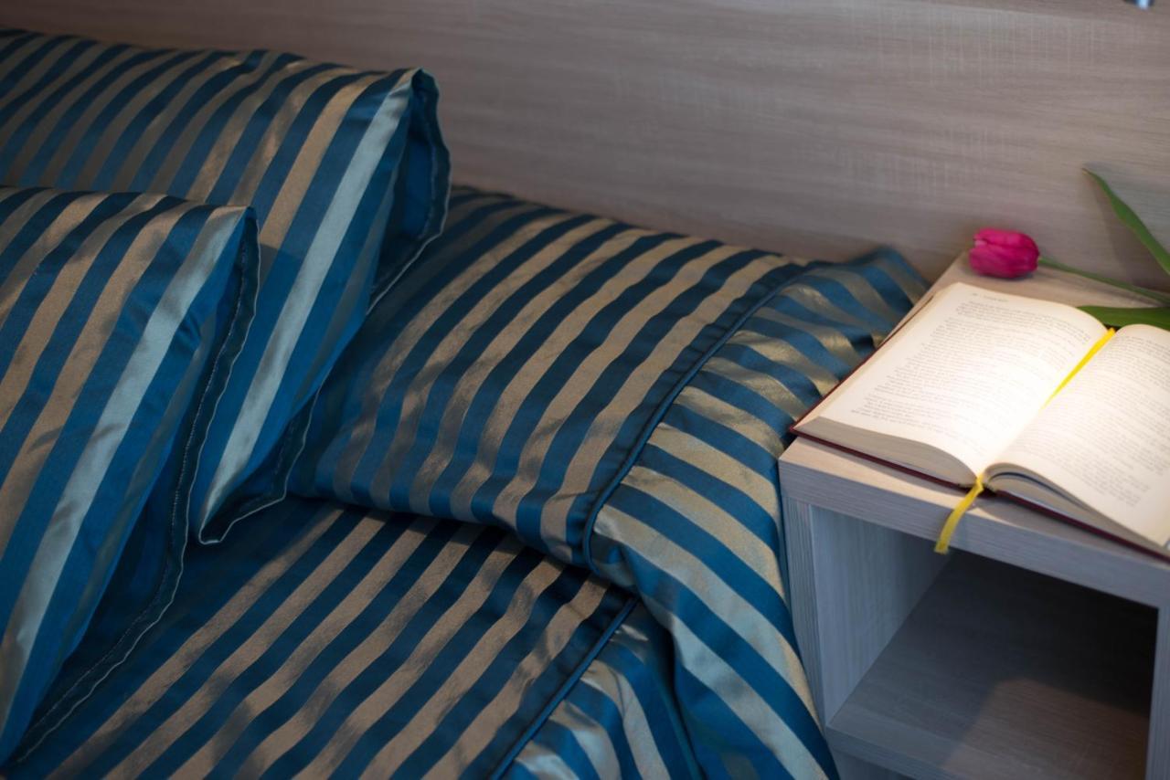 Hg Hotel Il Settebello Марина ди Чечина Екстериор снимка